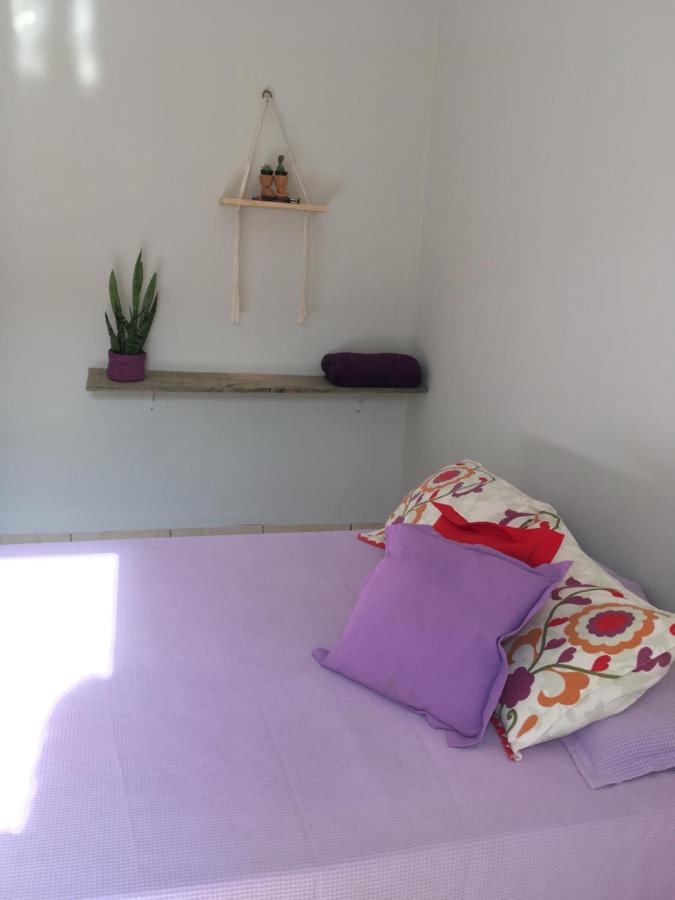 Quarto Casal- Ipe Brotas Exterior photo