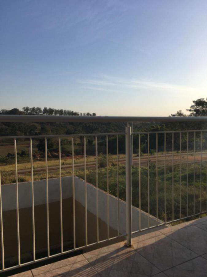 Quarto Casal- Ipe Brotas Exterior photo