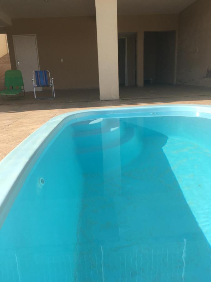 Quarto Casal- Ipe Brotas Exterior photo