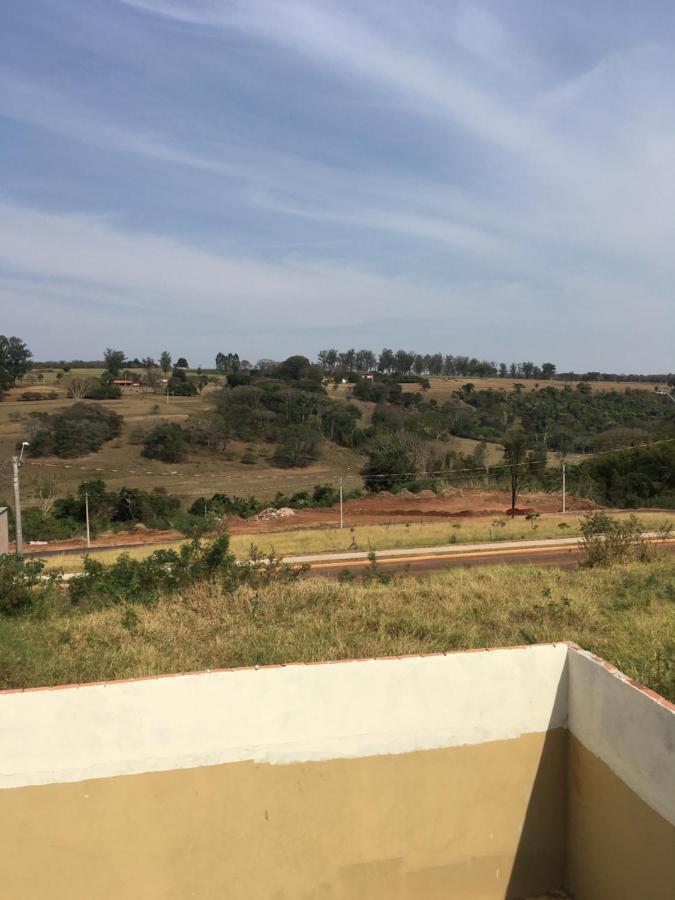 Quarto Casal- Ipe Brotas Exterior photo